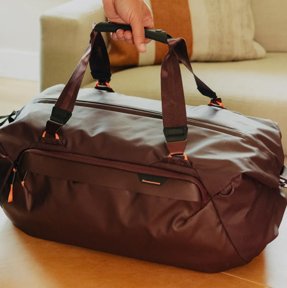 Travel Duffel