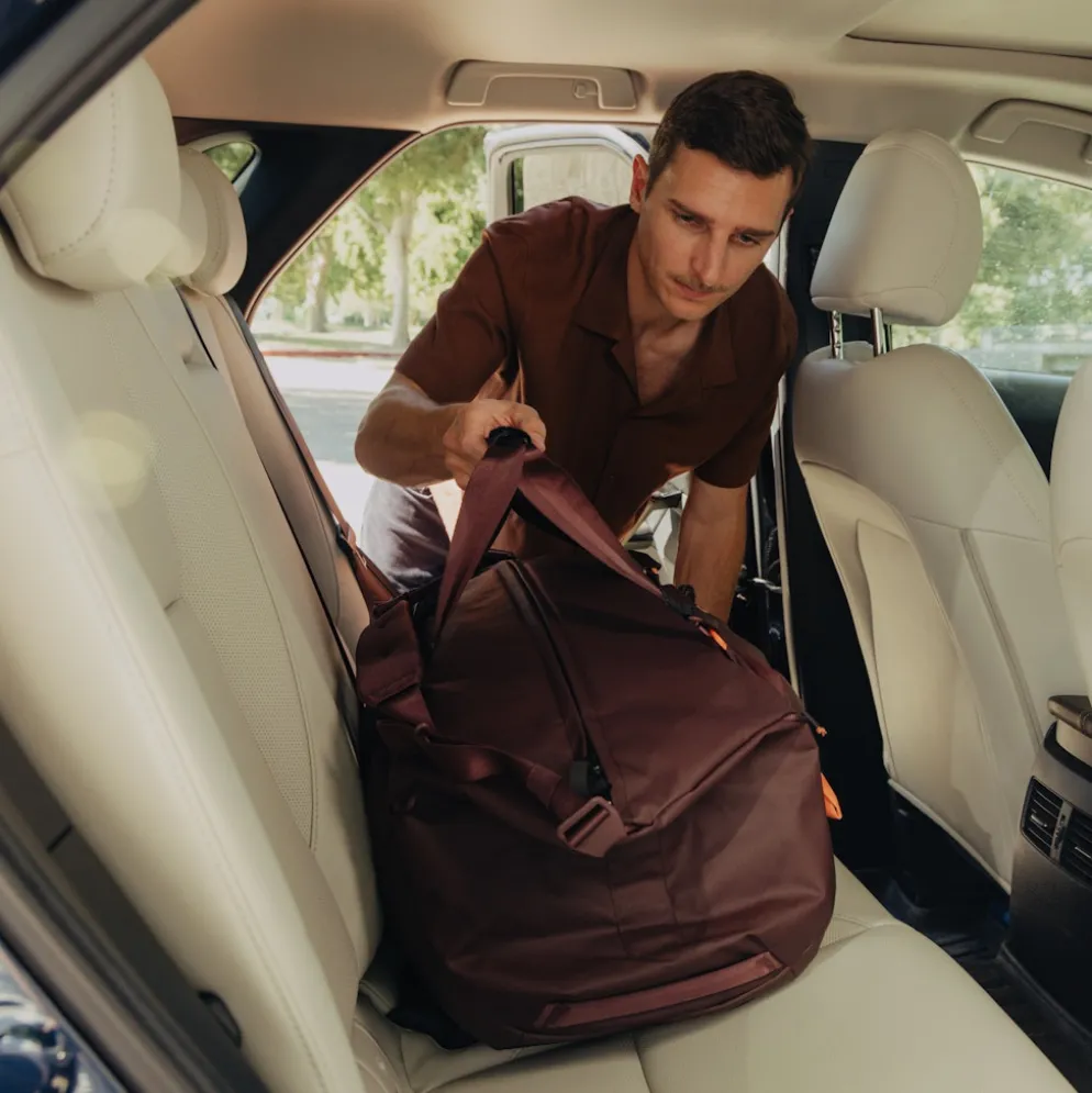 Travel Duffel
