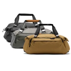 Travel Duffel