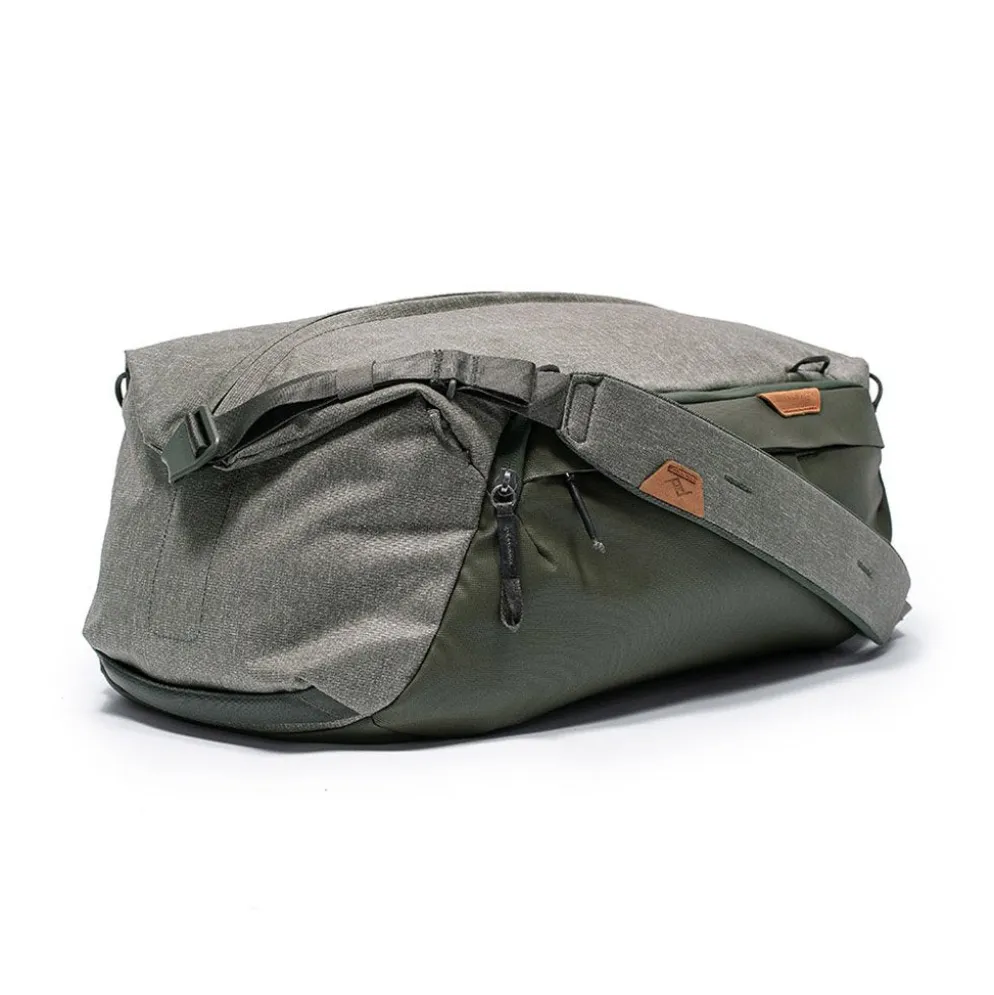 Travel Duffel