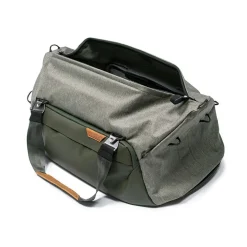 Travel Duffel