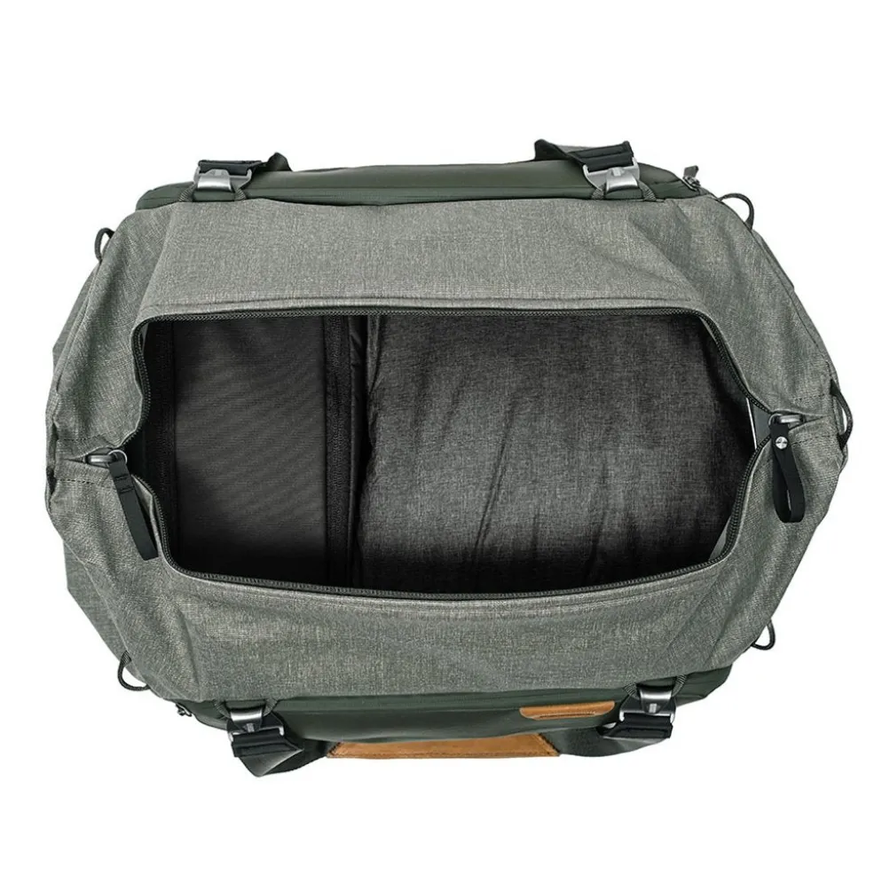 Travel Duffel