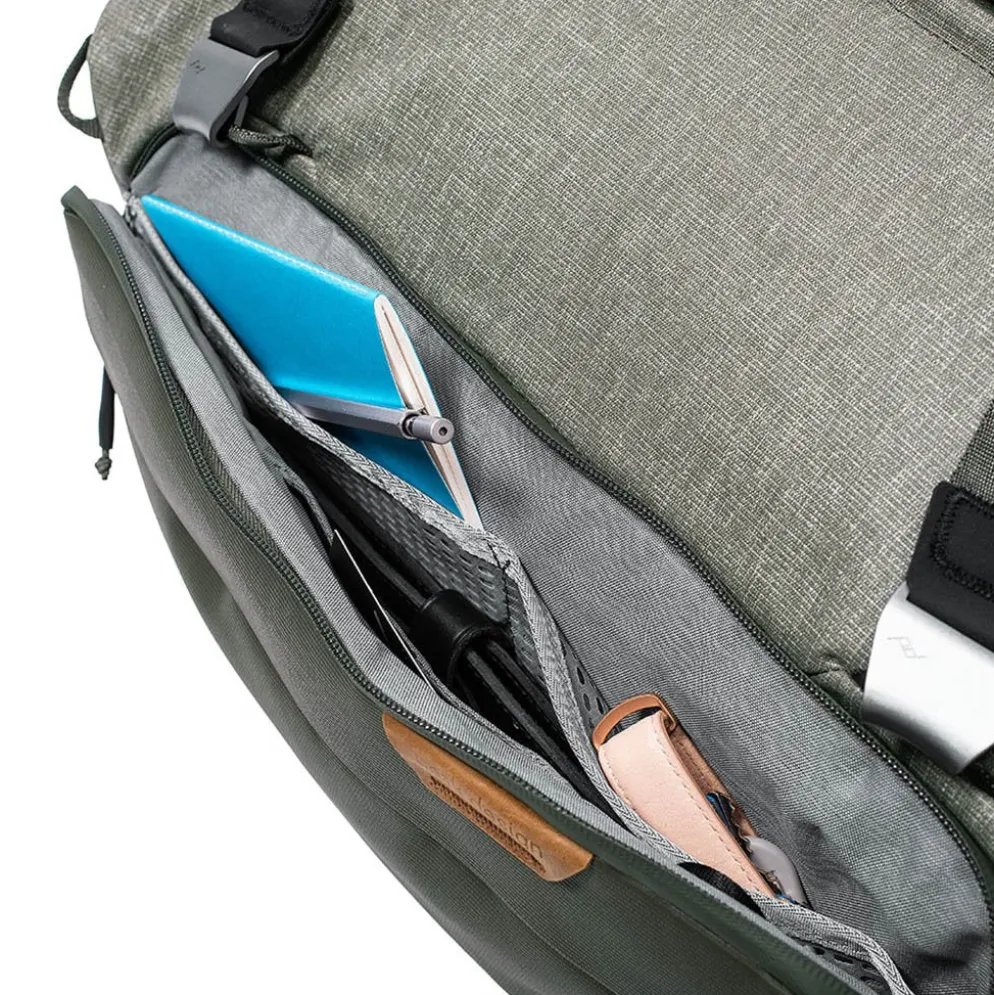 Travel Duffel