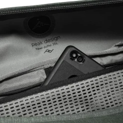 Travel Duffel