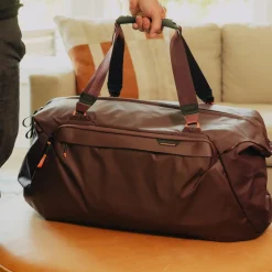 Travel Duffel