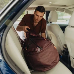 Travel Duffel