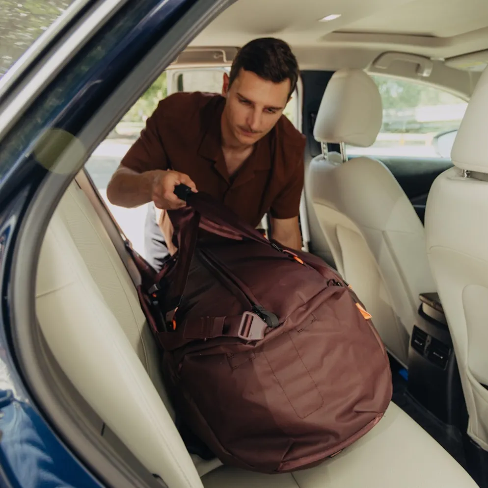 Travel Duffel