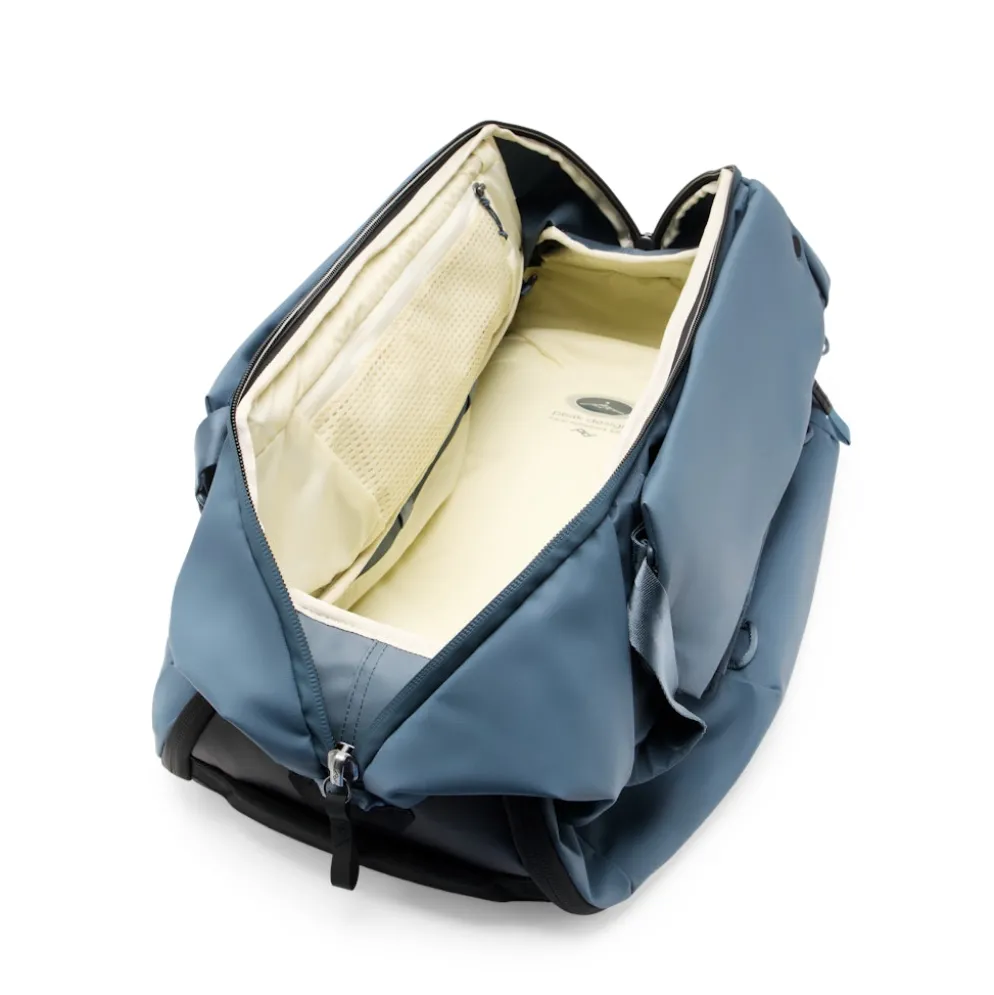 Travel Duffelpack