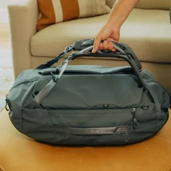 Travel Duffelpack