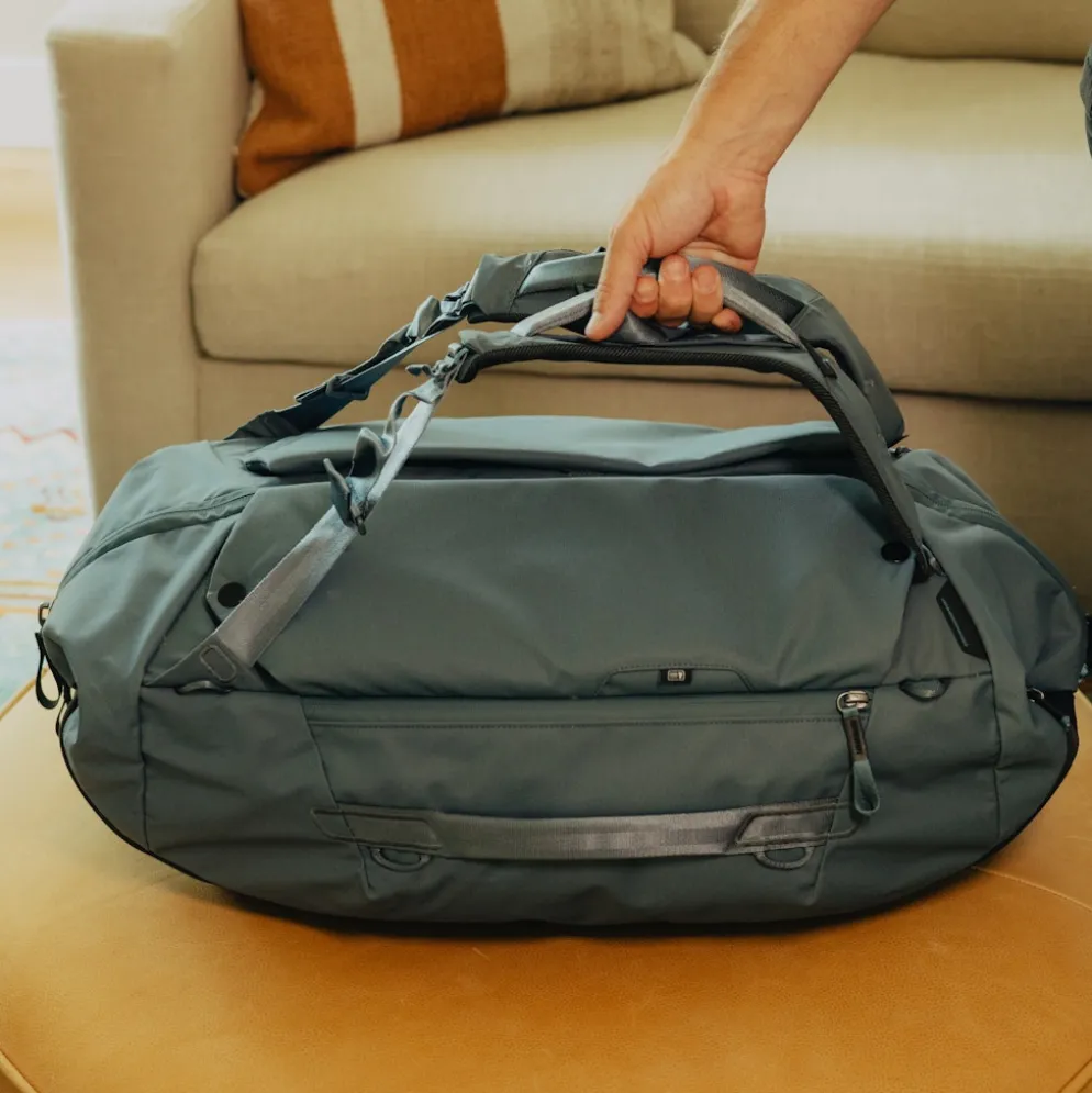 Travel Duffelpack