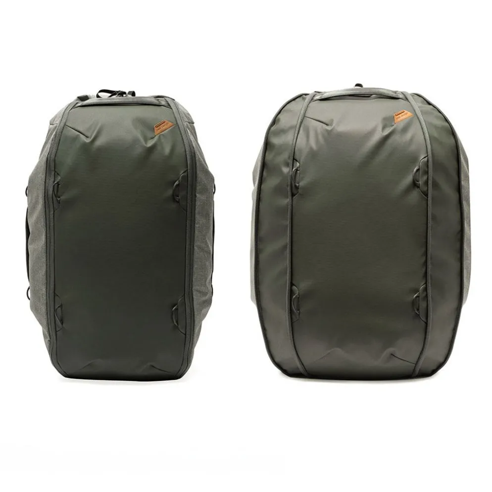 Travel Duffelpack