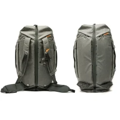 Travel Duffelpack