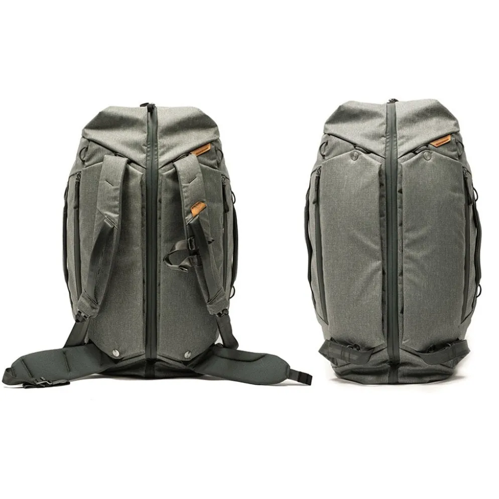 Travel Duffelpack