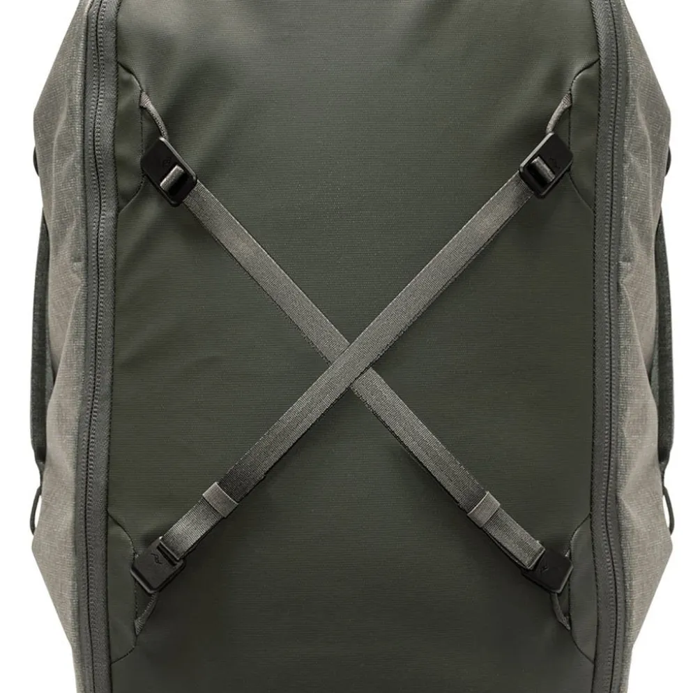 Travel Duffelpack