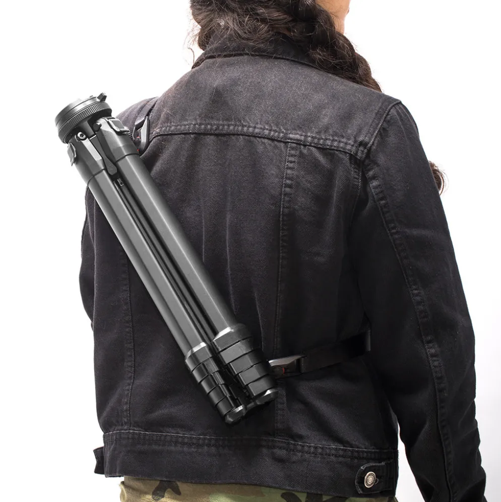 Travel Tripod