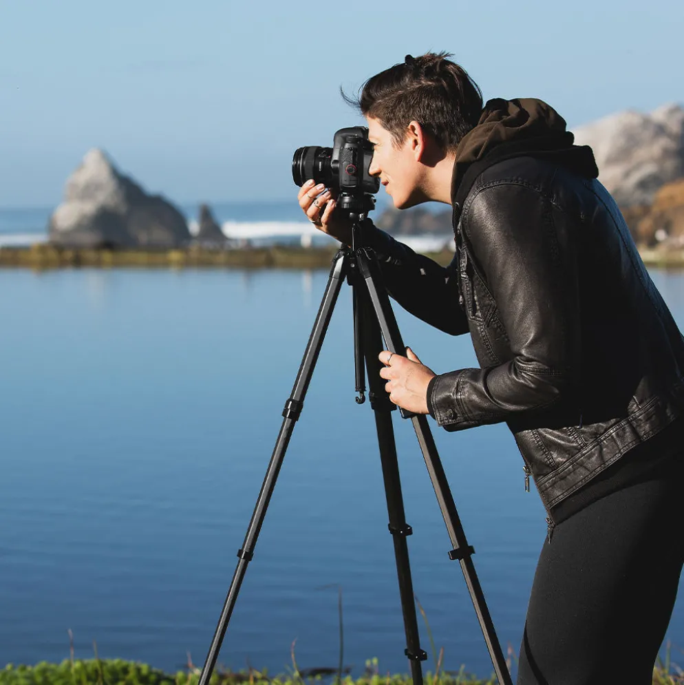 Travel Tripod