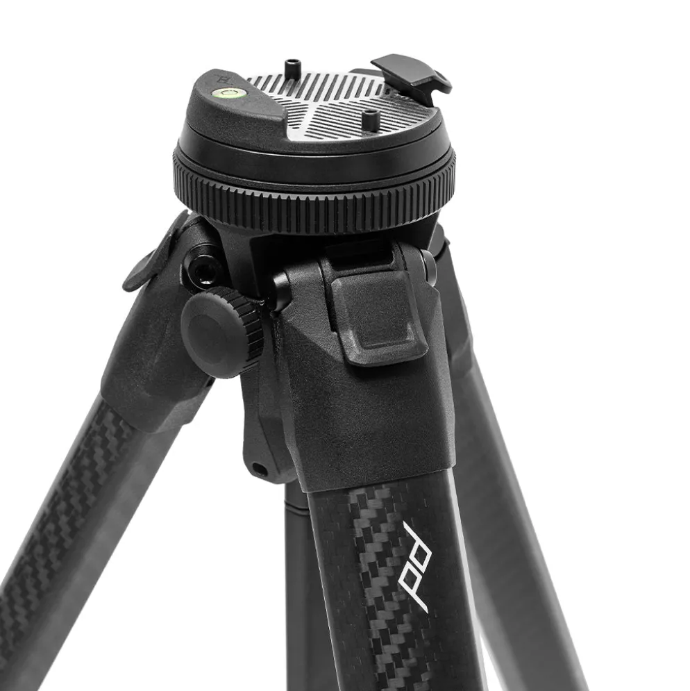 Travel Tripod
