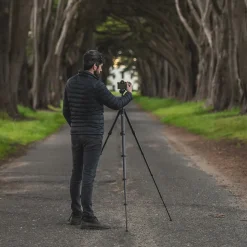 Travel Tripod