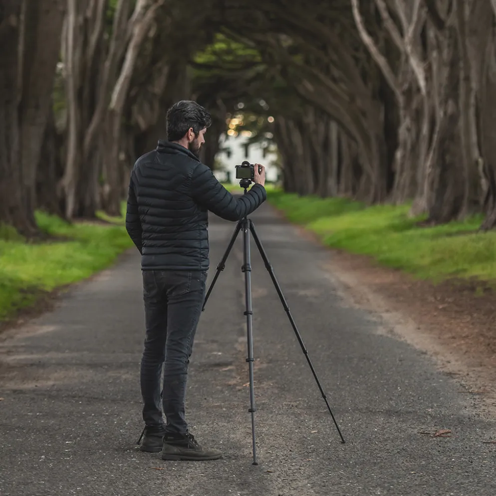 Travel Tripod