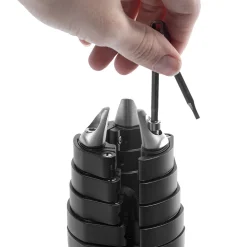 Travel Tripod | Spike Feet Set