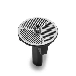 Travel Tripod | Universal Head Adapter