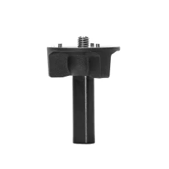 Travel Tripod | Universal Head Adapter