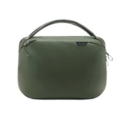 Travel Weekender