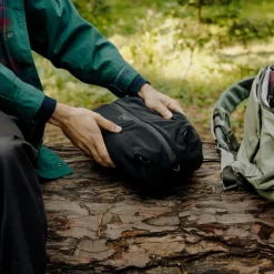 Ultralight Packing Cube