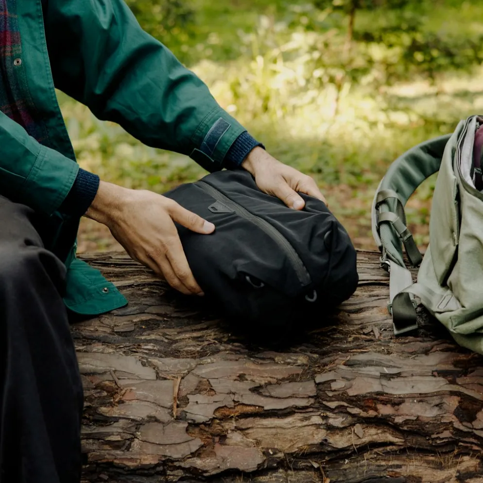 Ultralight Packing Cube