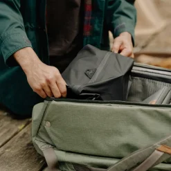 Ultralight Packing Cube