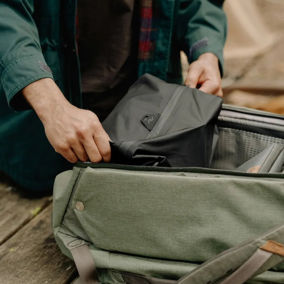 Ultralight Packing Cube