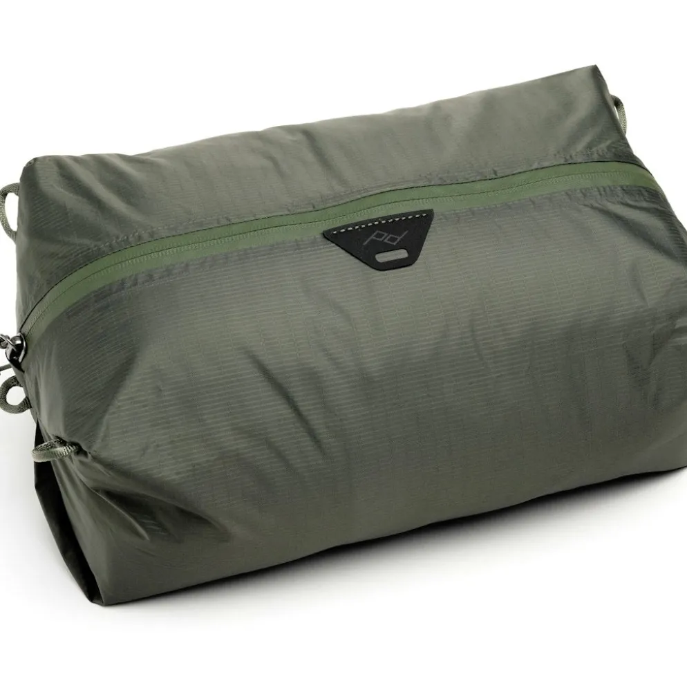 Ultralight Packing Cube
