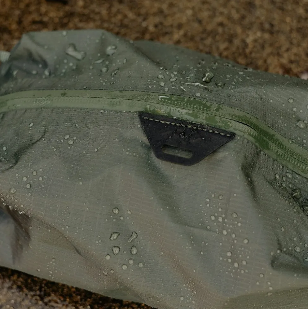 Ultralight Packing Cube