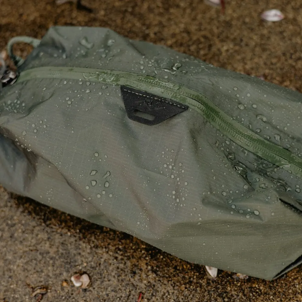 Ultralight Packing Cube