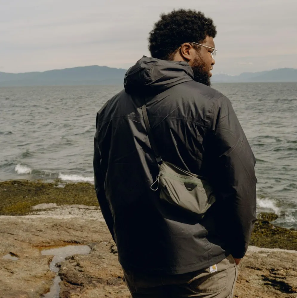Ultralight Packing Cube