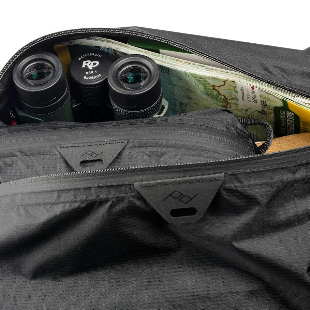 Ultralight Packing Cube