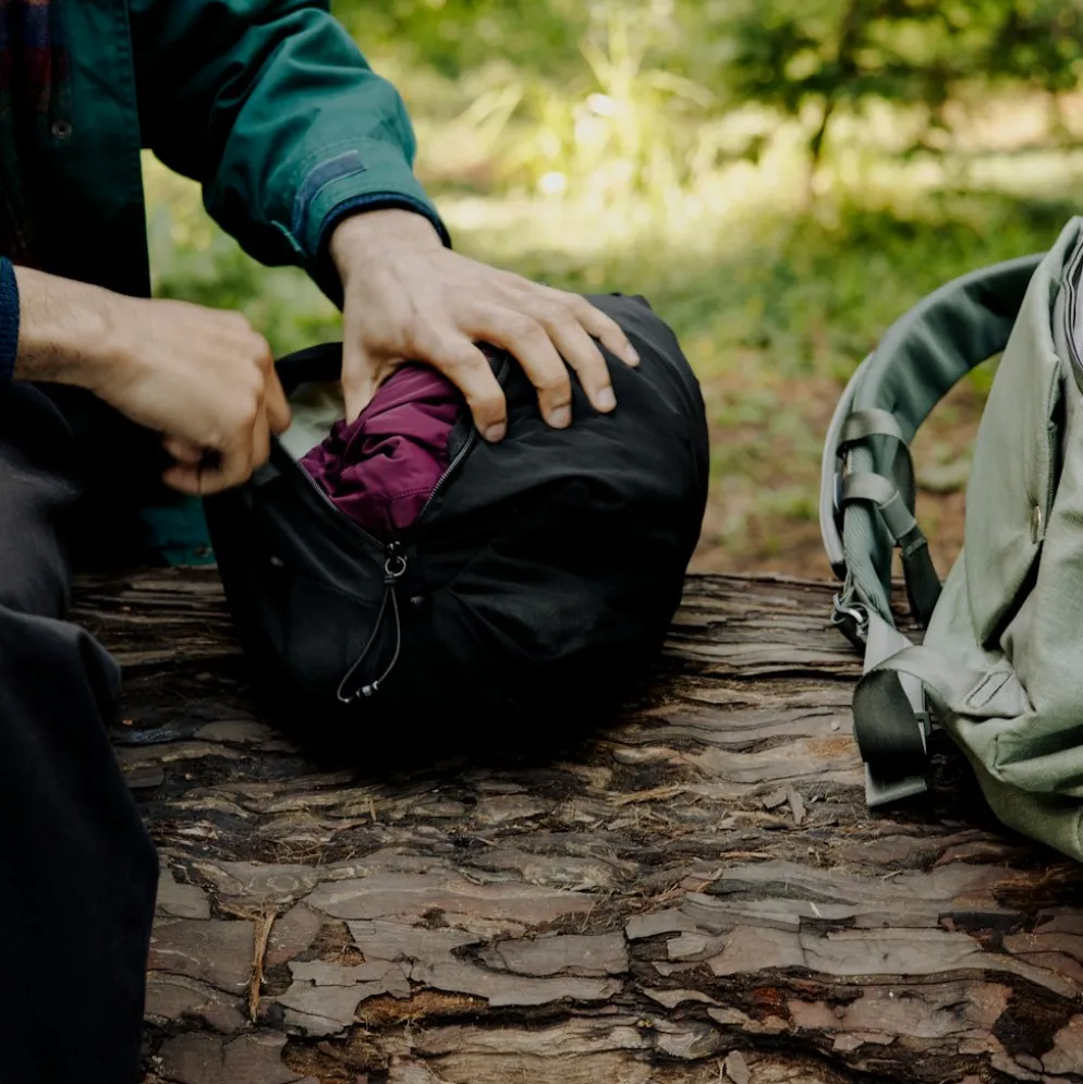 Ultralight Packing Cube