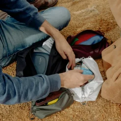 Ultralight Packing Cube