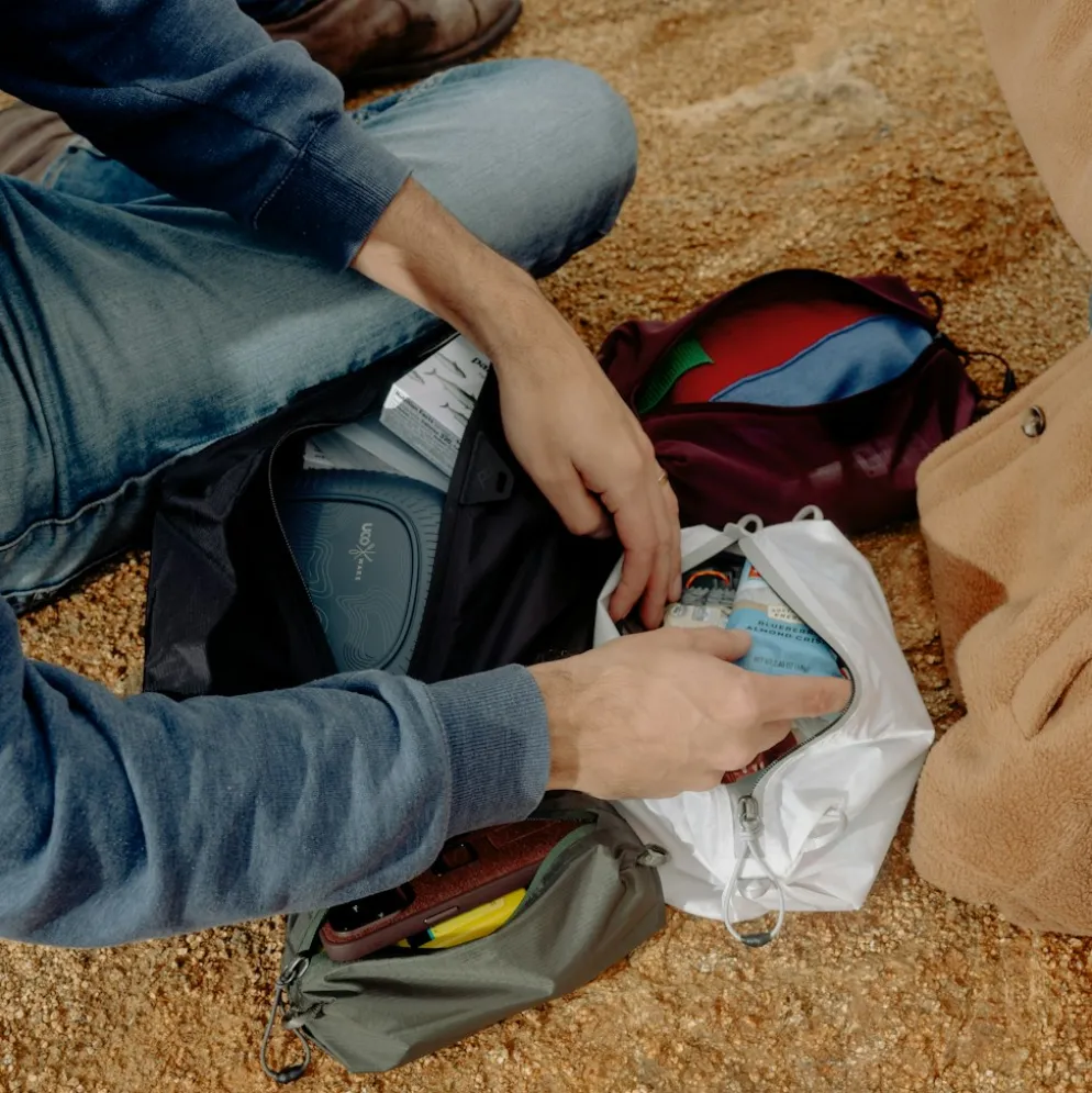 Ultralight Packing Cube