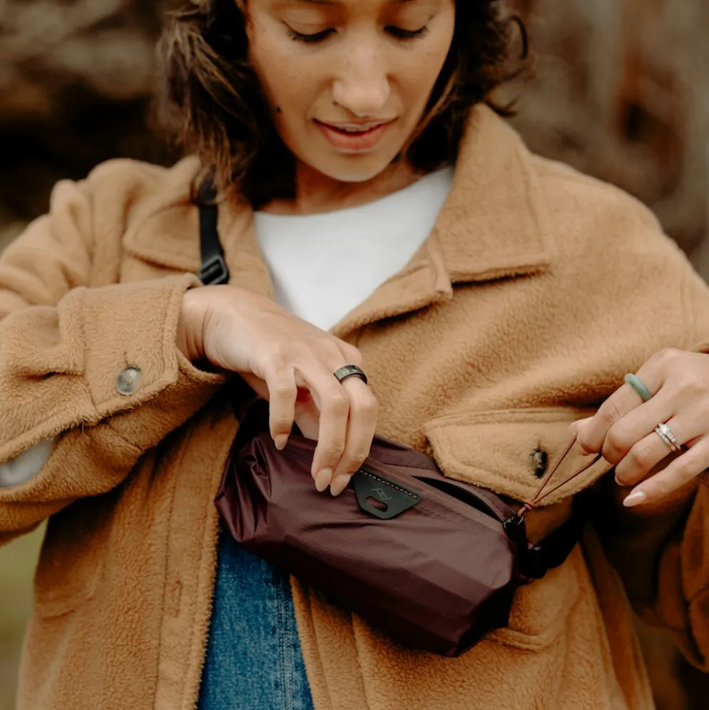 Ultralight Packing Cube