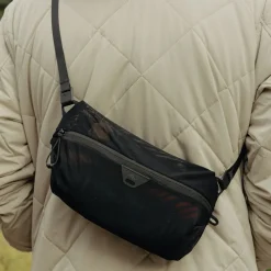 Ultralight Packing Cube