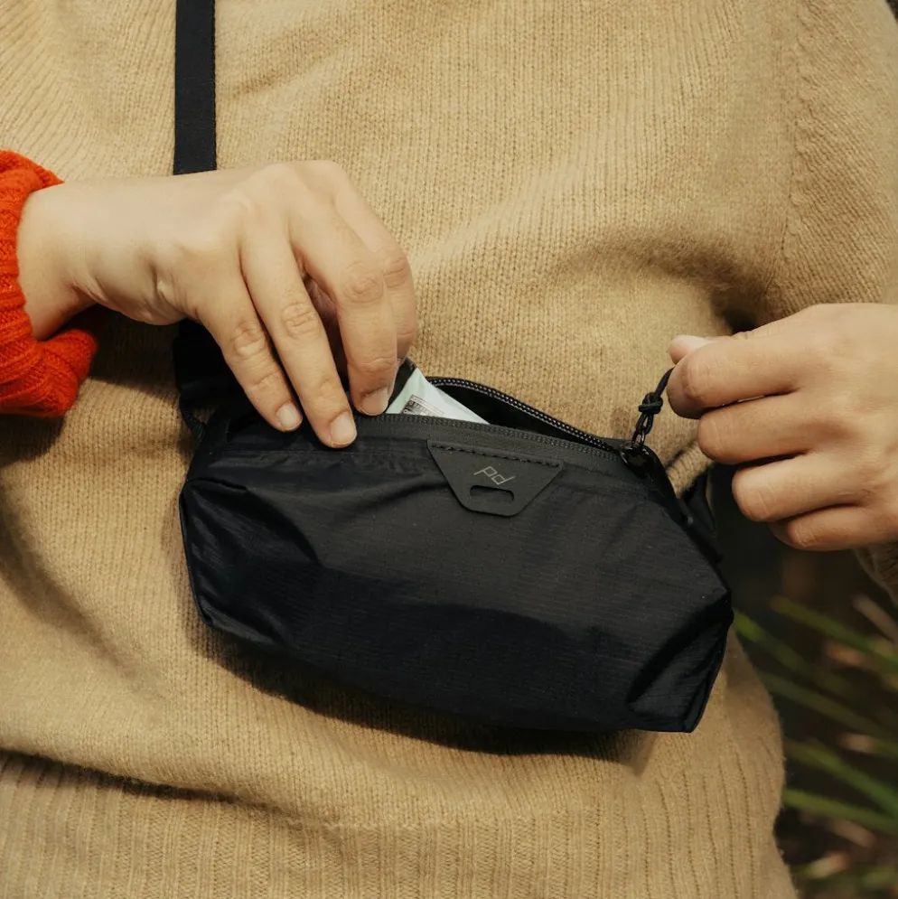 Ultralight Packing Cube