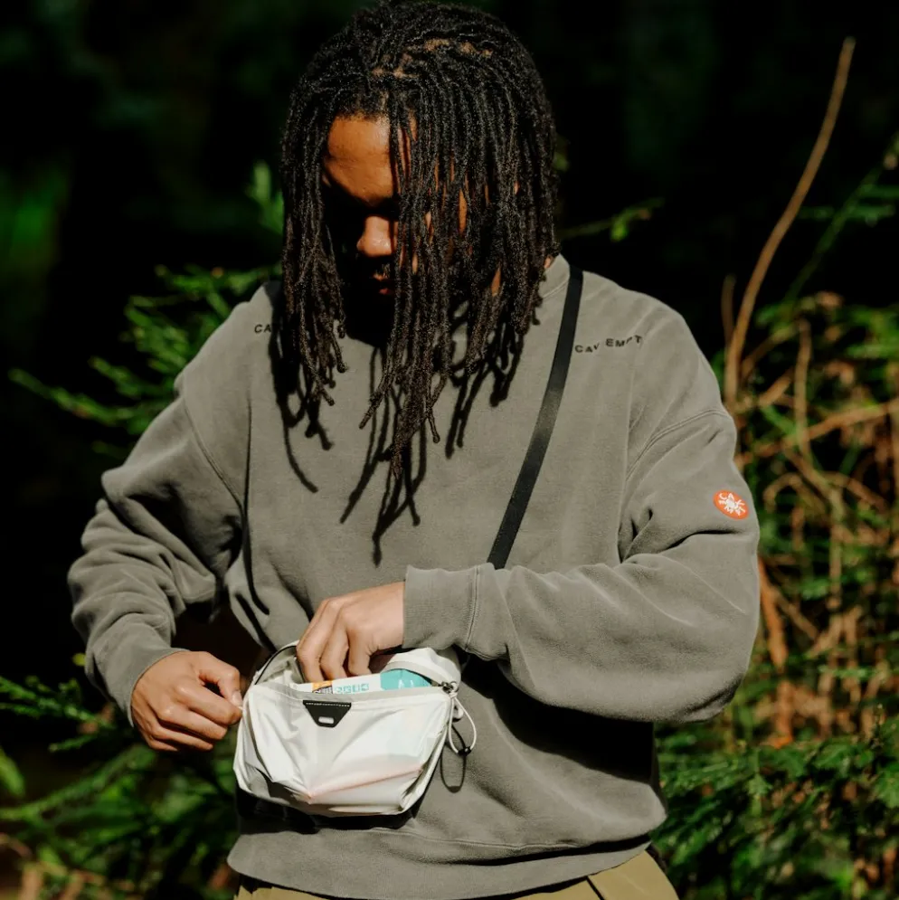 Ultralight Packing Cube