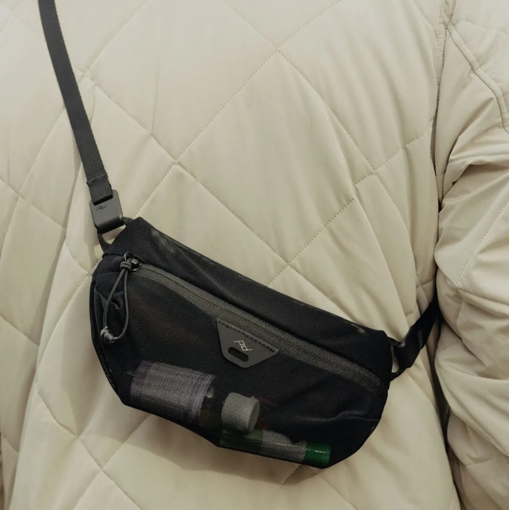 Ultralight Packing Cube