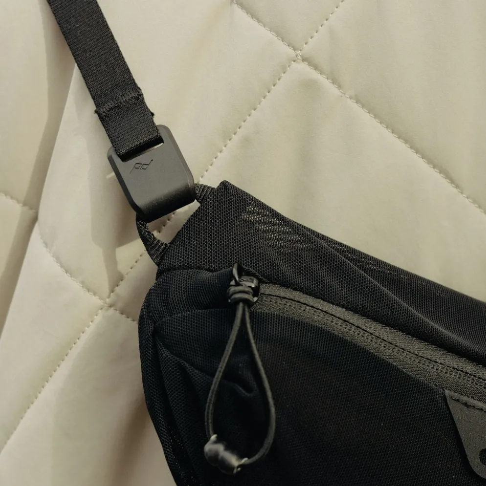 Ultralight Packing Cube
