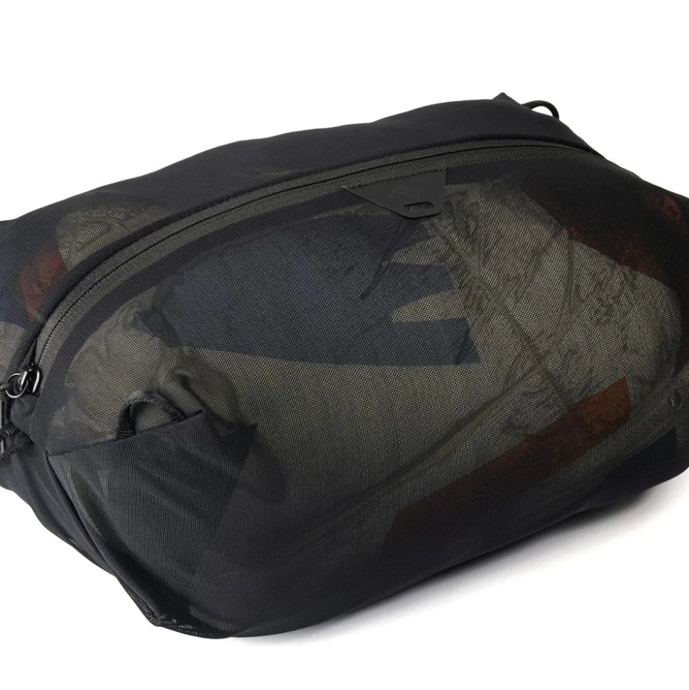 Ultralight Packing Cube