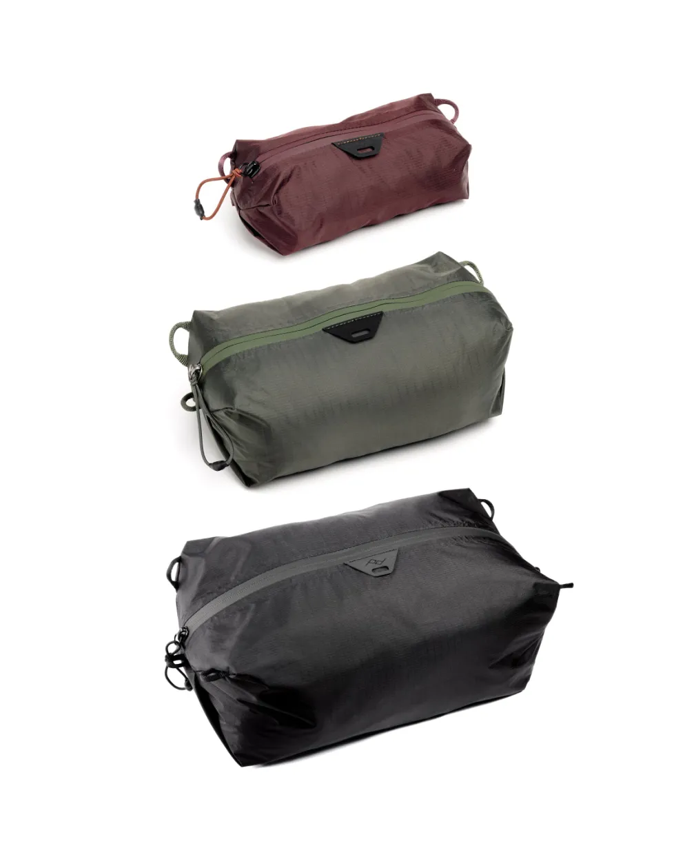 Ultralight Packing Cube