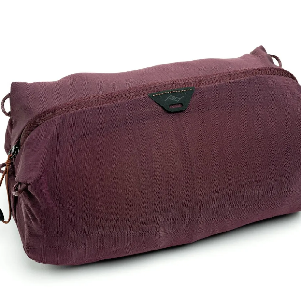 Ultralight Packing Cube