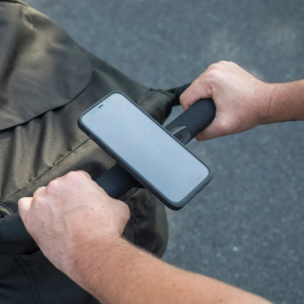 Universal Bar Mount