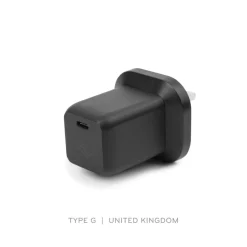 Wall Power Adapter